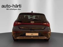 HYUNDAI i20 1.0 T-GDi Amp.GO DCT, Essence, Voiture nouvelle, Automatique - 4