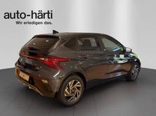 HYUNDAI i20 1.0 T-GDi Amp.GO DCT, Essence, Voiture nouvelle, Automatique - 5