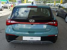 HYUNDAI i20 1.0 T-GDi Pica, Benzin, Neuwagen, Handschaltung - 7
