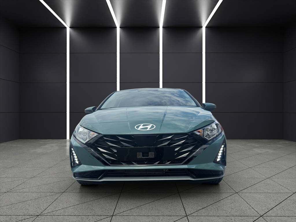 HYUNDAI i20 Modell 2023-, Essence, Voiture nouvelle, Automatique - 2