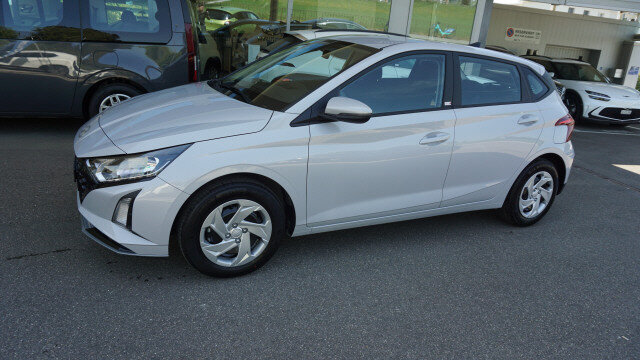 HYUNDAI i20 1.0 T-GDi Pica, New car, Manual - 2