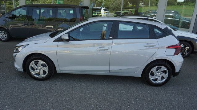 HYUNDAI i20 1.0 T-GDi Pica, New car, Manual - 3