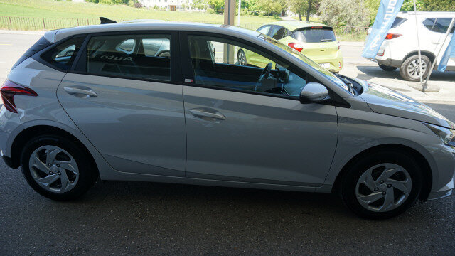 HYUNDAI i20 1.0 T-GDi Pica, New car, Manual - 4