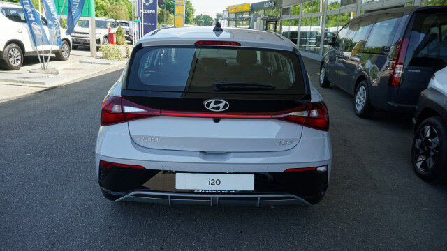 HYUNDAI i20 1.0 T-GDi Pica, New car, Manual - 6