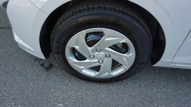 HYUNDAI i20 1.0 T-GDi Pica, New car, Manual - 7