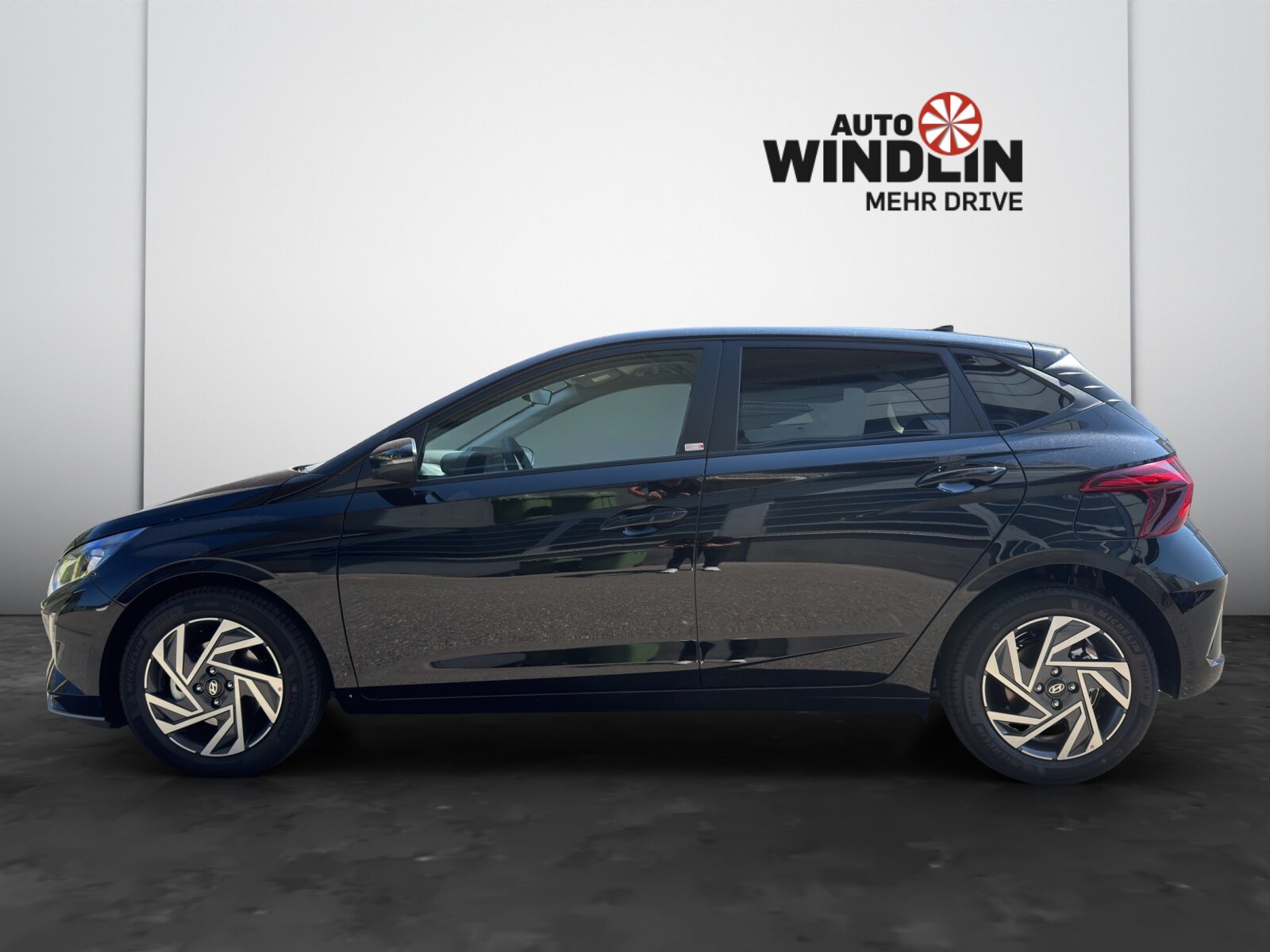 HYUNDAI i20 1.0 T-GDi Amplia Go Pack Safe Tec, Benzin, Neuwagen, Automatik - 3