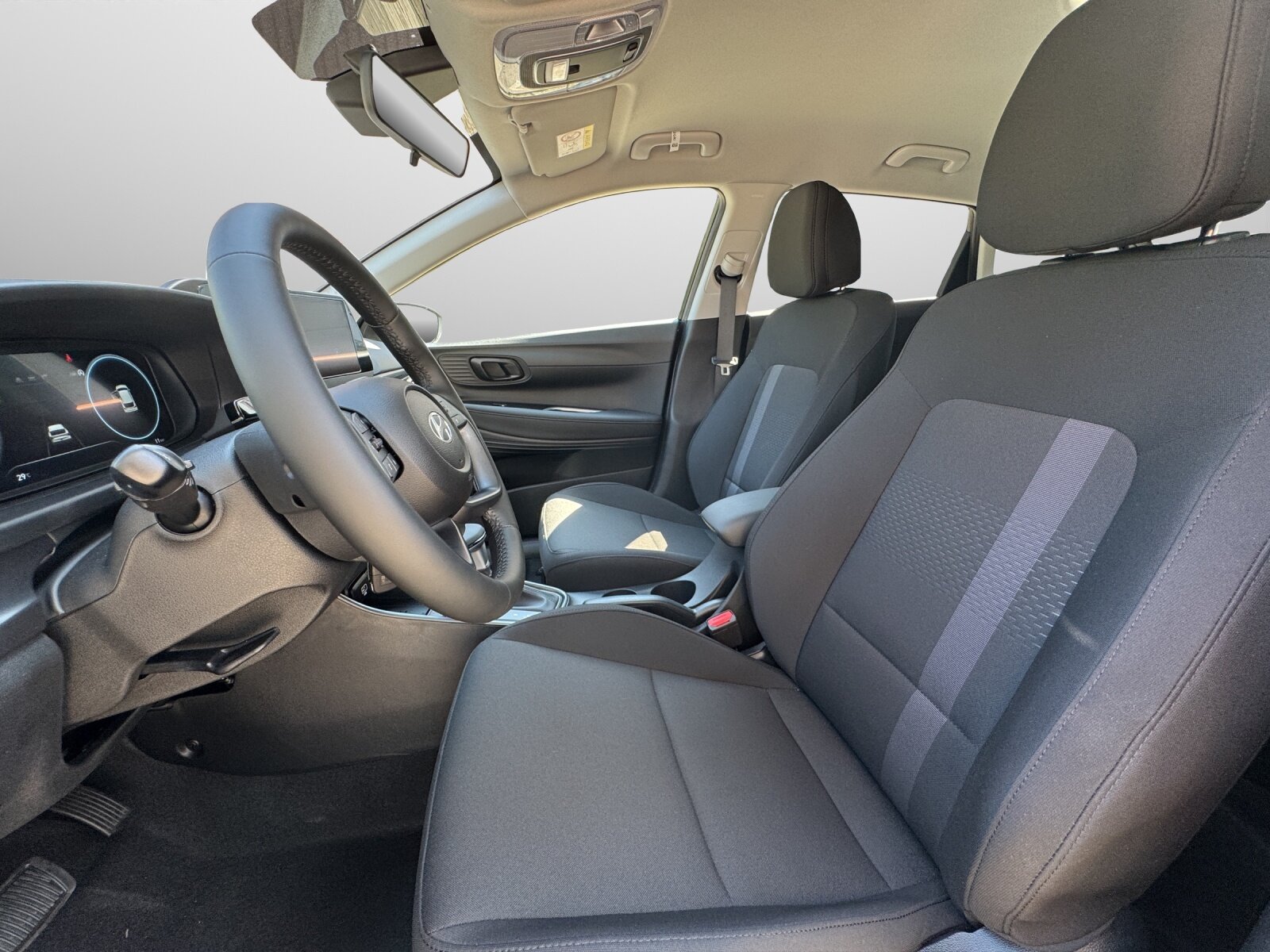 HYUNDAI i20 1.0 T-GDi Amplia Go Pack Safe Tec, Benzin, Neuwagen, Automatik - 5