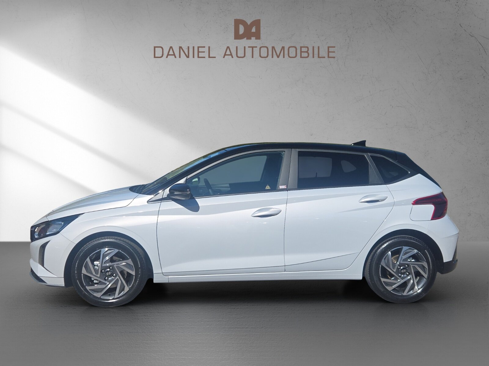 HYUNDAI i20 1.0 T-GDi Amplia Go, Benzina, Auto nuove, Automatico - 4