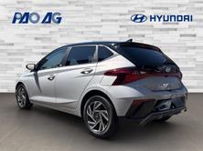 HYUNDAI i20 1.0 T-GDi Amplia Go, Benzina, Auto nuove, Automatico - 3