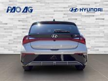 HYUNDAI i20 1.0 T-GDi Amplia Go, Benzina, Auto nuove, Automatico - 4