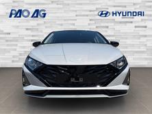 HYUNDAI i20 1.0 T-GDi Amplia Go, Benzina, Auto nuove, Automatico - 5