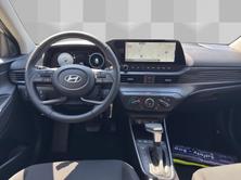 HYUNDAI i20 1.0 T-GDi Amplia Go, Benzina, Auto nuove, Automatico - 6