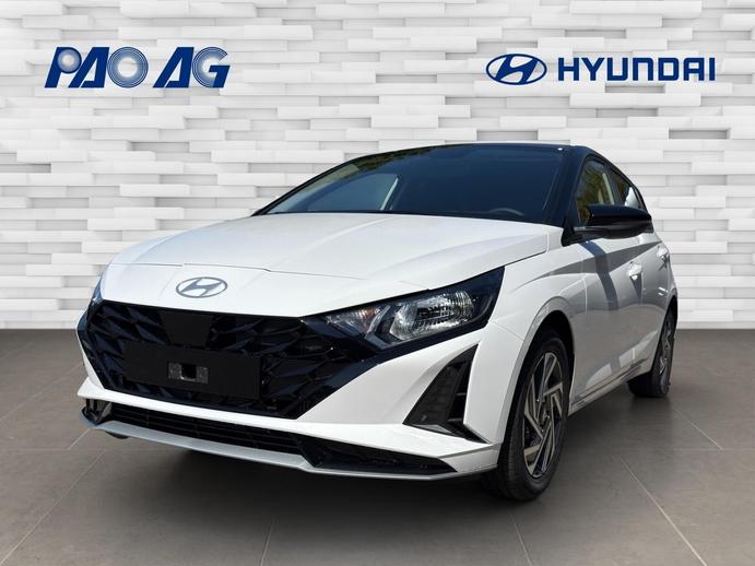 HYUNDAI i20 1.0 T-GDi Amplia, Benzina, Auto nuove, Automatico