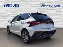 HYUNDAI i20 1.0 T-GDi Amplia, Benzina, Auto nuove, Automatico - 3