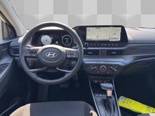 HYUNDAI i20 1.0 T-GDi Amplia, Benzina, Auto nuove, Automatico - 7