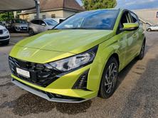 HYUNDAI i20 1.0 T-GDi Amplia GO DCT, Benzina, Auto nuove, Automatico - 3