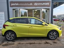 HYUNDAI i20 1.0 T-GDi Amplia GO DCT, Benzina, Auto nuove, Automatico - 4