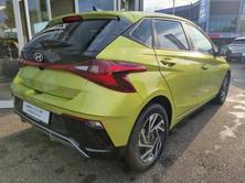 HYUNDAI i20 1.0 T-GDi Amplia GO DCT, Benzina, Auto nuove, Automatico - 5