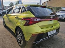 HYUNDAI i20 1.0 T-GDi Amplia GO DCT, Benzina, Auto nuove, Automatico - 7