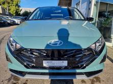 HYUNDAI i20 1.0 T-GDi Amplia GO DCT, Benzin, Neuwagen, Automatik - 2