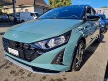 HYUNDAI i20 1.0 T-GDi Amplia GO DCT, Benzin, Neuwagen, Automatik - 3