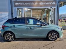 HYUNDAI i20 1.0 T-GDi Amplia GO DCT, Benzin, Neuwagen, Automatik - 4