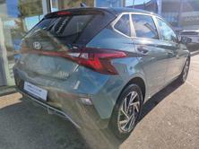 HYUNDAI i20 1.0 T-GDi Amplia GO DCT, Benzin, Neuwagen, Automatik - 5