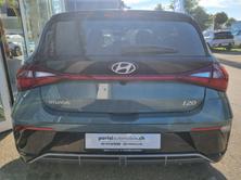 HYUNDAI i20 1.0 T-GDi Amplia GO DCT, Benzin, Neuwagen, Automatik - 6