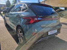 HYUNDAI i20 1.0 T-GDi Amplia GO DCT, Benzin, Neuwagen, Automatik - 7