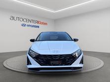 HYUNDAI i20 1.0 T-GDi Amplia Go, Petrol, New car, Automatic - 2