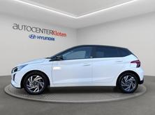 HYUNDAI i20 1.0 T-GDi Amplia Go, Petrol, New car, Automatic - 3