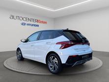 HYUNDAI i20 1.0 T-GDi Amplia Go, Petrol, New car, Automatic - 4