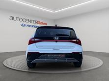 HYUNDAI i20 1.0 T-GDi Amplia Go, Petrol, New car, Automatic - 5