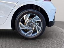 HYUNDAI i20 1.0 T-GDi Amplia Go, Petrol, New car, Automatic - 6