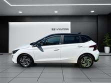 HYUNDAI i20 1.0 T-GDi Amplia DCT, Benzin, Neuwagen, Automatik - 2