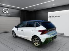 HYUNDAI i20 1.0 T-GDi Amplia DCT, Benzin, Neuwagen, Automatik - 3