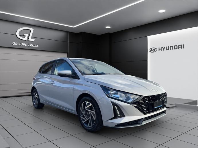 HYUNDAI i20 1.0 T-GDi Amplia DCT, Benzin, Neuwagen, Automatik
