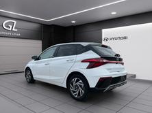 HYUNDAI i20 1.0 T-GDi Amplia DCT, Benzin, Neuwagen, Automatik - 3