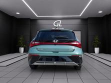 HYUNDAI i20 1.0 T-GDi Amplia DCT, Benzin, Neuwagen, Automatik - 2
