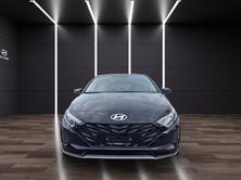 HYUNDAI i20 1.0 T-GDi Origo, Essence, Voiture nouvelle, Manuelle - 2