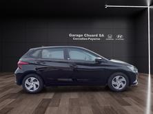 HYUNDAI i20 1.0 T-GDi Origo, Essence, Voiture nouvelle, Manuelle - 4