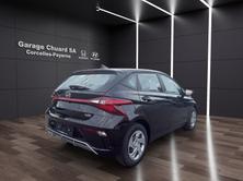 HYUNDAI i20 1.0 T-GDi Origo, Essence, Voiture nouvelle, Manuelle - 5
