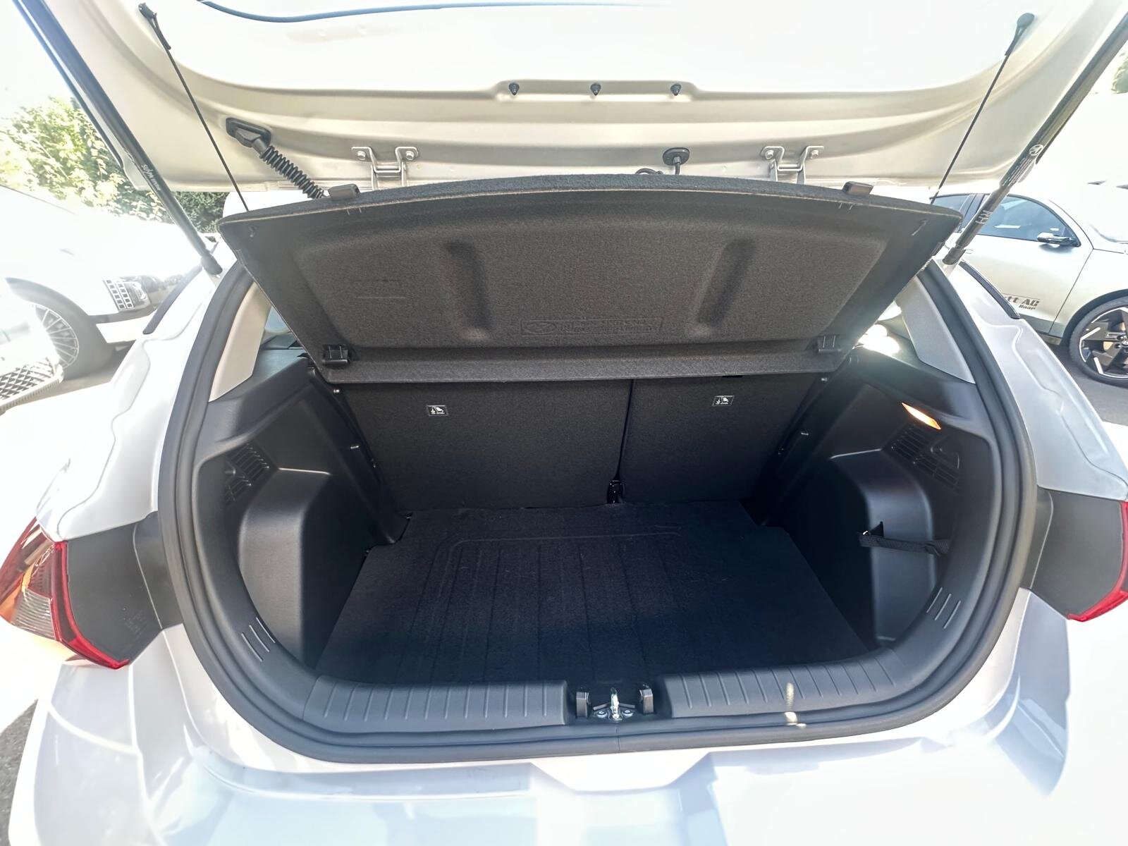 HYUNDAI i20 1.0 T-GDi Origo DCT, Essence, Voiture nouvelle, Automatique - 7