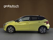 HYUNDAI i20 1.0 T-GDi Amplia Go Go /, Essence, Voiture nouvelle, Automatique - 2