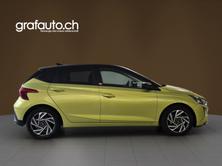 HYUNDAI i20 1.0 T-GDi Amplia Go Go /, Essence, Voiture nouvelle, Automatique - 3