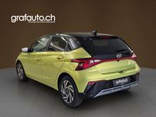 HYUNDAI i20 1.0 T-GDi Amplia Go Go /, Essence, Voiture nouvelle, Automatique - 4