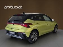 HYUNDAI i20 1.0 T-GDi Amplia Go Go /, Essence, Voiture nouvelle, Automatique - 5