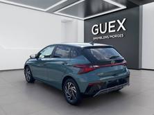 HYUNDAI i20 1.0 T-GDi Amplia GO, Essence, Voiture nouvelle, Automatique - 3