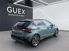 HYUNDAI i20 1.0 T-GDi Amplia GO, Essence, Voiture nouvelle, Automatique - 5