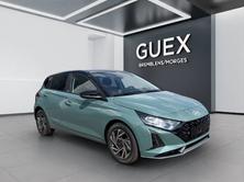 HYUNDAI i20 1.0 T-GDi Amplia GO, Essence, Voiture nouvelle, Automatique - 6